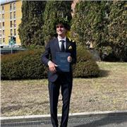 Avendo fatto la triennale in inglese e il liceo linguistico posso fare ripetizioni di inglese a qualsiasi livello